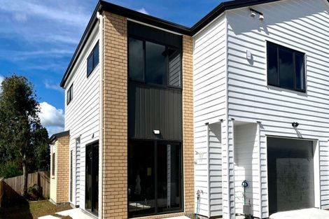 Photo of property in 11a Laurie Avenue, Papakura, 2110