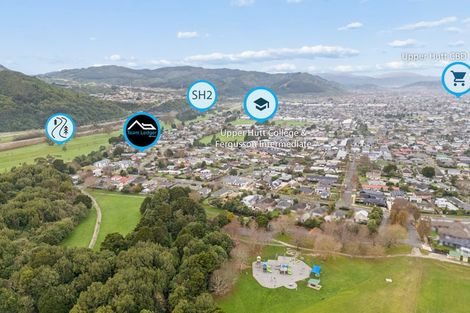 Photo of property in 21a Holdsworth Avenue, Trentham, Upper Hutt, 5018