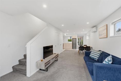 Photo of property in 6/257 Armagh Street, Christchurch Central, Christchurch, 8011