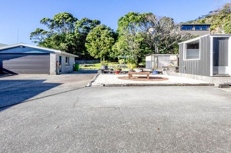 Photo of property in 27 Byron Street, Greymouth, 7805