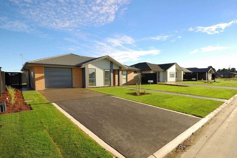 Photo of property in 8 Charlbury Drive, Rolleston, 7615