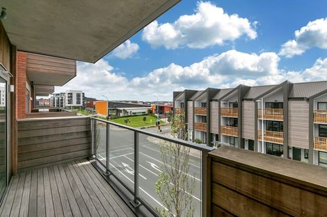 Photo of property in 301/160b Hobsonville Point Road, Hobsonville, Auckland, 0616