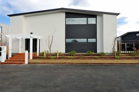 Photo of property in 3/305 Madras Street, Christchurch Central, Christchurch, 8013