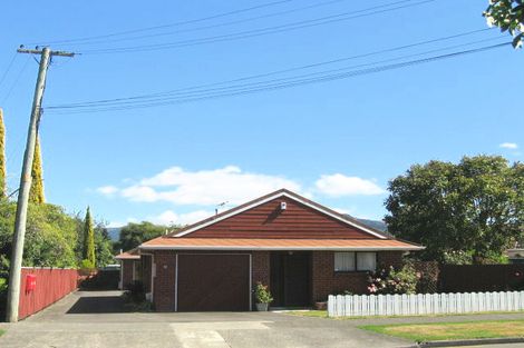 Photo of property in 4a Richmond Street, Wallaceville, Upper Hutt, 5018