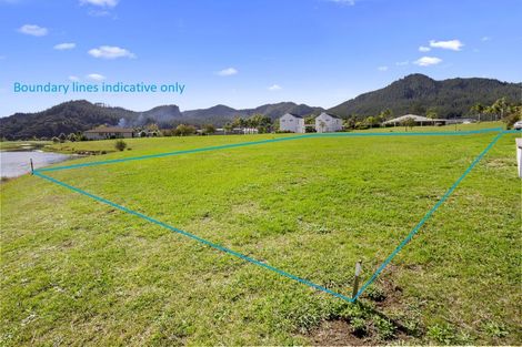 Photo of property in 70 Saint Andrews Drive, Pauanui, Hikuai, 3579