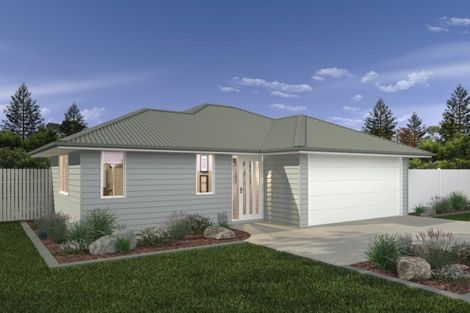 Photo of property in 57 Hine Road, Wainuiomata, Lower Hutt, 5014