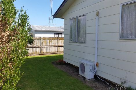 Photo of property in 195a Cambridge Street, Levin, 5510