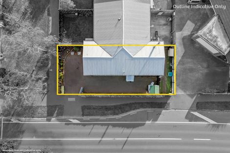 Photo of property in 1/175 Ensors Road, Waltham, Christchurch, 8023