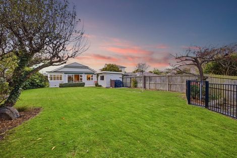 Photo of property in 29 Kotare Street, Fendalton, Christchurch, 8041