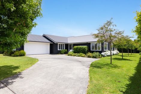 Photo of property in 11 Wrybill Way, Point Wells, Warkworth, 0986
