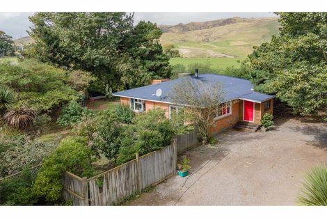 Photo of property in 1611 Omihi Road, Omihi, Amberley, 7483