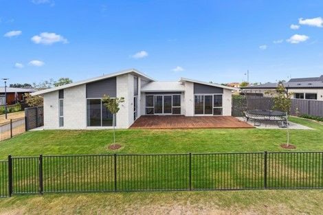 Photo of property in 67 The Esplanade, Pegasus, 7612