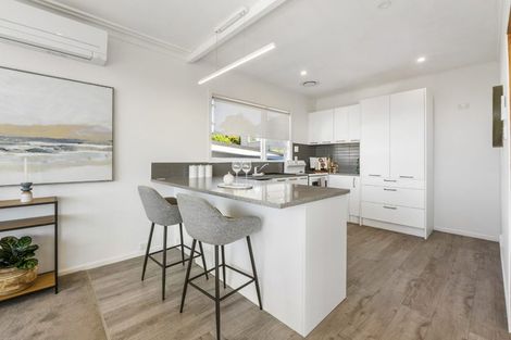 Photo of property in 21 Speedy Crescent, Hillcrest, Auckland, 0627