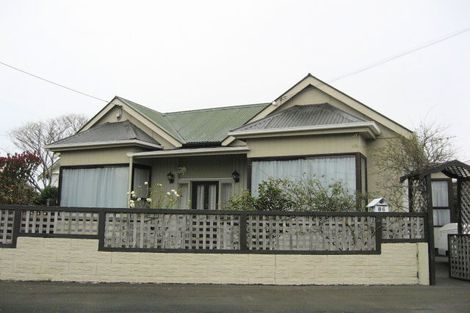 Photo of property in 86 Grove Street, Saint Kilda, Dunedin, 9012