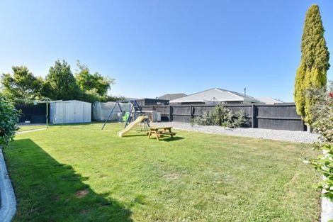 Photo of property in 11 Matthews Street, Kaiapoi, 7630