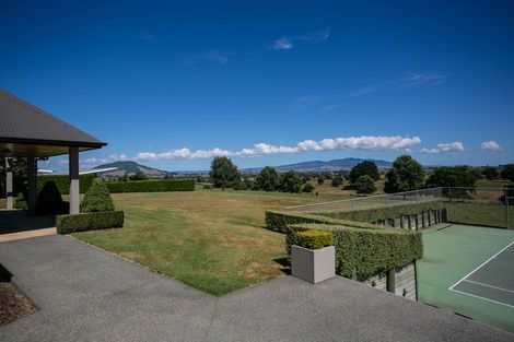 Photo of property in 58 Saint Leger Road, Te Awamutu, 3875