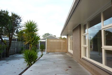 Photo of property in 318 Cranford Street, St Albans, Christchurch, 8052