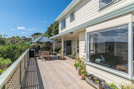 Photo of property in 83f1 Townsend Road, Miramar, Wellington, 6022