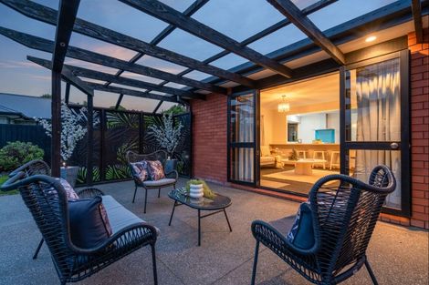 Photo of property in 81 Chartwell Street, Burwood, Christchurch, 8083