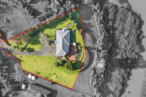 Photo of property in 79b Hyland Place, Waiuku, 2681