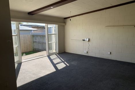Photo of property in 5/43 Brockworth Place, Riccarton, Christchurch, 8011
