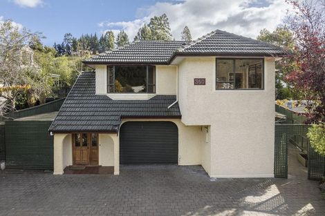 Photo of property in 360 Kaikorai Valley Road, Bradford, Dunedin, 9011