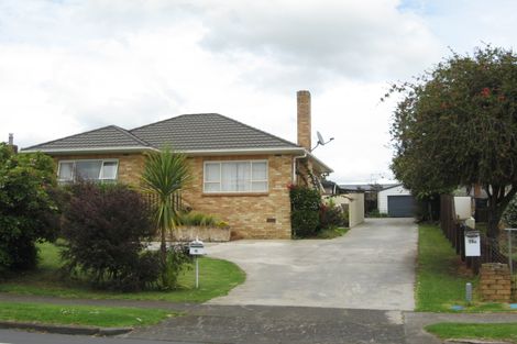 Photo of property in 16a Paerata Road, Pukekohe, 2120