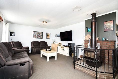 Photo of property in 2a Mathew Street, Dannevirke, 4930