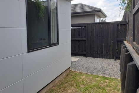 Photo of property in 40a Yanicks Crescent, Fitzroy, Hamilton, 3206