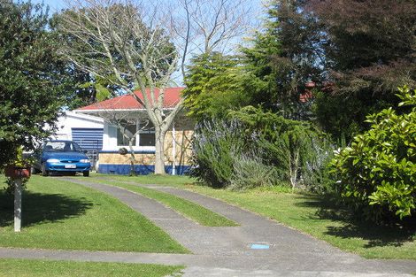 Photo of property in 38 Jubilee Crescent, Whakatane, 3120
