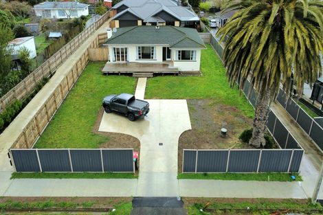 Photo of property in 75 Worcester Street, Ashhurst, 4810