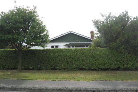Photo of property in 30 Jacobs Street, St Albans, Christchurch, 8014