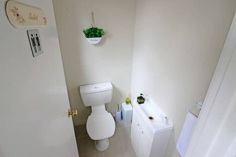 Photo of property in 66 Burke Street, Addington, Christchurch, 8024
