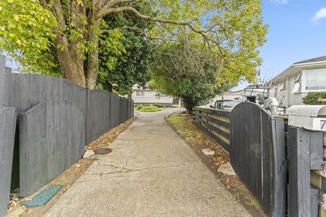 Photo of property in 7 Rainbow Place, Wattle Downs, Auckland, 2103