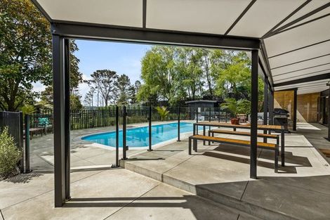 Photo of property in 7 Attwood Road, Paremoremo, Auckland, 0632