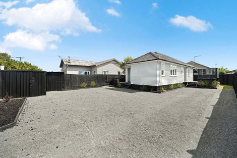 Photo of property in 42 Higgins Road, Frankton, Hamilton, 3204