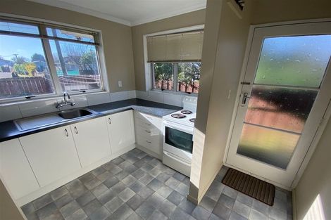 Photo of property in 46 Prestons Road, Redwood, Christchurch, 8051