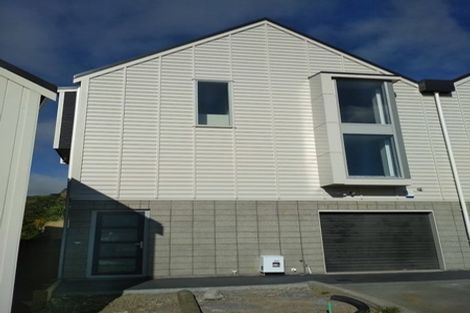 Photo of property in 21/109u Westchester Drive, Churton Park, Wellington, 6037