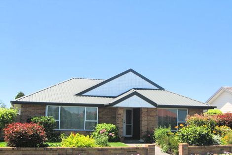 Photo of property in 31 Ben Nevis Drive, Broomfield, Christchurch, 8042