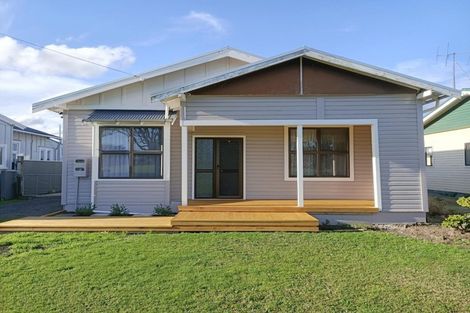 Photo of property in 21 Kabul Street, Wairoa, 4108