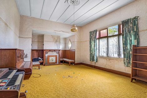 Photo of property in 119 Vogel Street, Roslyn, Palmerston North, 4414