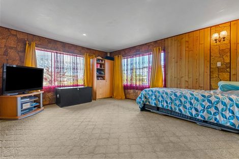 Photo of property in 3 Michelle Place, Mangere, Auckland, 2022