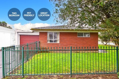 Photo of property in 3/15 Alpha Street, Papakura, 2110