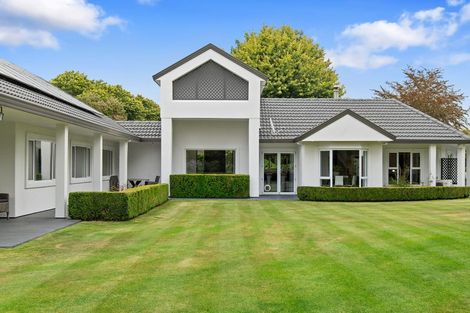 Photo of property in 52 Regent's Park Drive, Casebrook, Christchurch, 8051