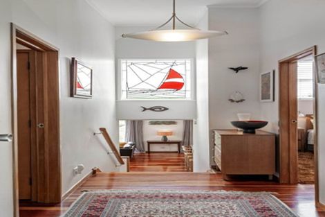 Photo of property in 70 Aramoana Avenue, Devonport, Auckland, 0624