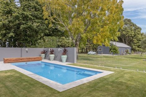 Photo of property in 210 Hudsons Road, Lincoln, Christchurch, 7674