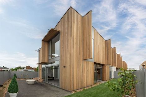 Photo of property in 1/40 Kilmarnock Street, Riccarton, Christchurch, 8011