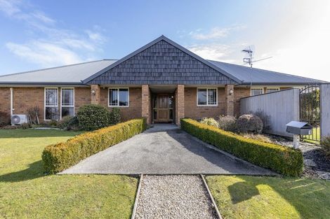 Photo of property in 1 Busby Place, Kaiapoi, 7630