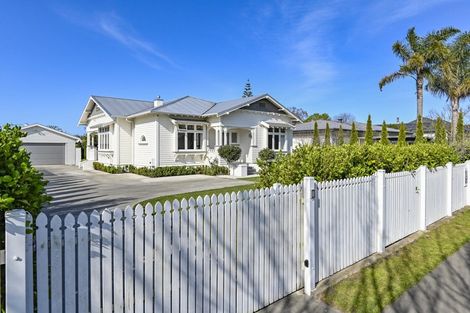 Photo of property in 1007 Plunket Street, Saint Leonards, Hastings, 4120