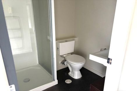 Photo of property in Cube Apartments, 6d/242 Taranaki Street, Mount Cook, Wellington, 6011